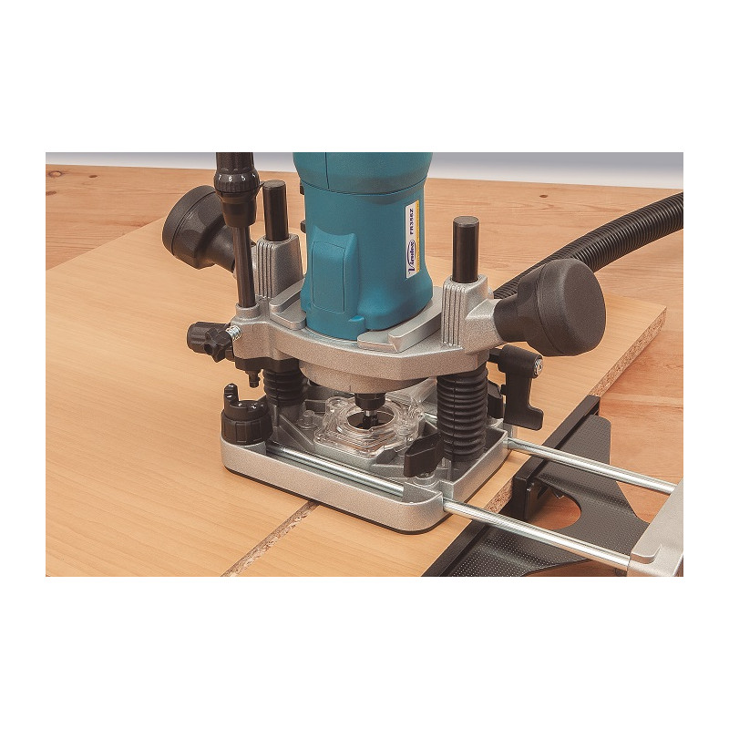 FR356Z Frezarka elektroniczna COMBI VIRUTEX