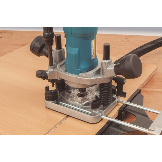 FR356Z Frezarka elektroniczna COMBI VIRUTEX