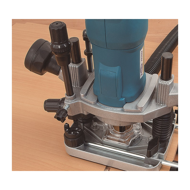 FR356Z Frezarka elektroniczna COMBI VIRUTEX