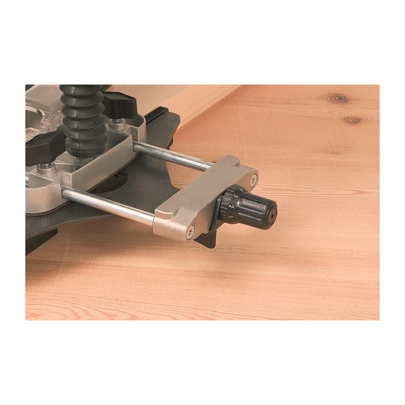 FRE160P Frezarka g&oacute;rnowrzecionowa 1800W 11500-23000RPM tuleja 12mm gł. frez. 0-60 VIRUTEX