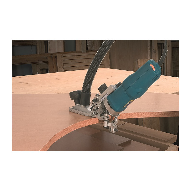 FR292R Frezarka z głowicą uchylną 750W 14.000-30.000RPM tuleja 8mm 2,2kg VIRUTEX FR292R Frezarka z głowicą uchylną 750W 14.000-30.000RPM tuleja 8mm 2,2kg VIRUTEX