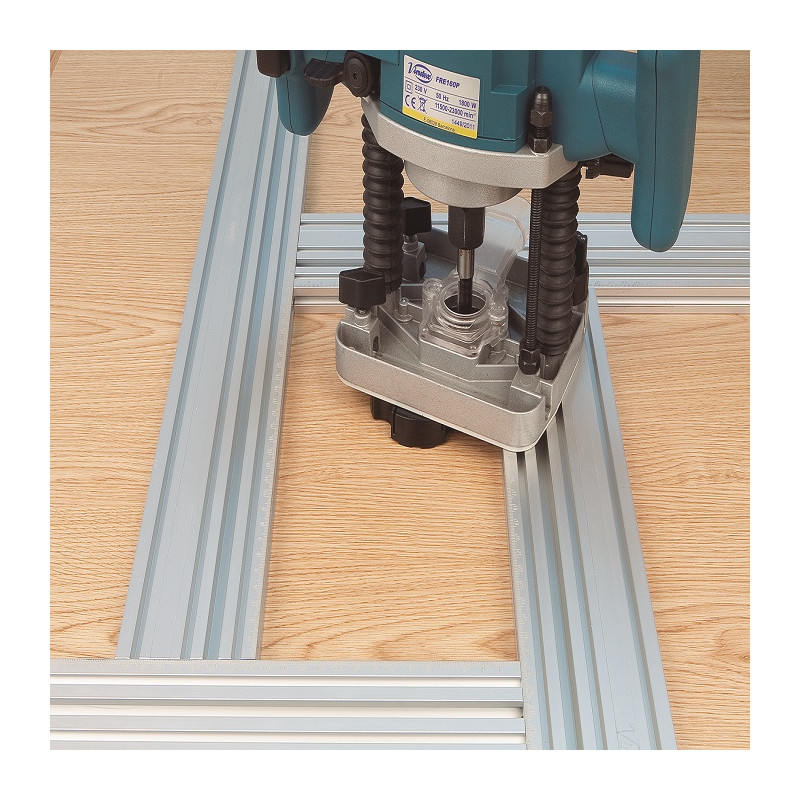 PF700 Szablon do frezowania 320x620mm VIRUTEX