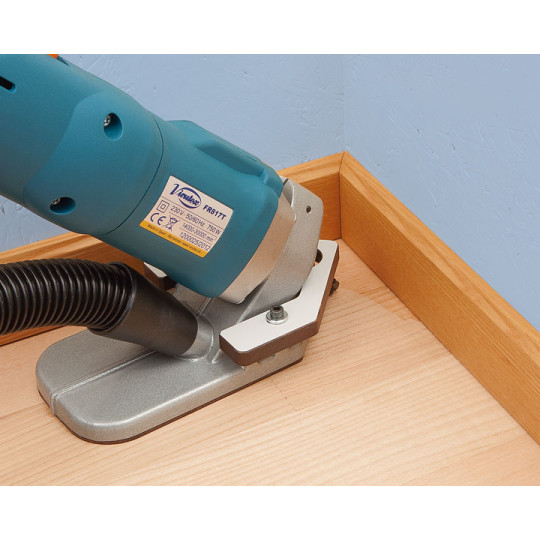 FR817T Frezarka narożna 750W 14000-30000RPM 1,9kg VIRUTEX FR817T Frezarka narożna 750W 14000-30000RPM 1,9kg VIRUTEX