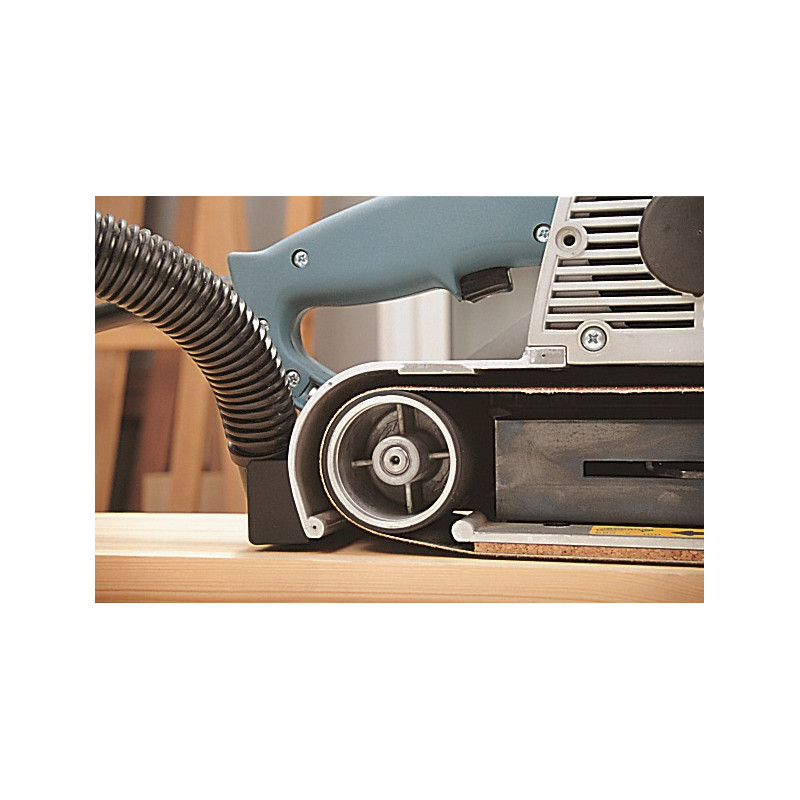 LB31EA Szlifierka taśmowa 1200W, 420 m min, pow. rob. 175x100mm + worek na pył VIRUTEX LB31EA Szlifierka taśmowa 1200W, 420 m min, pow. rob. 175x100mm + worek na pył VIRUTEX