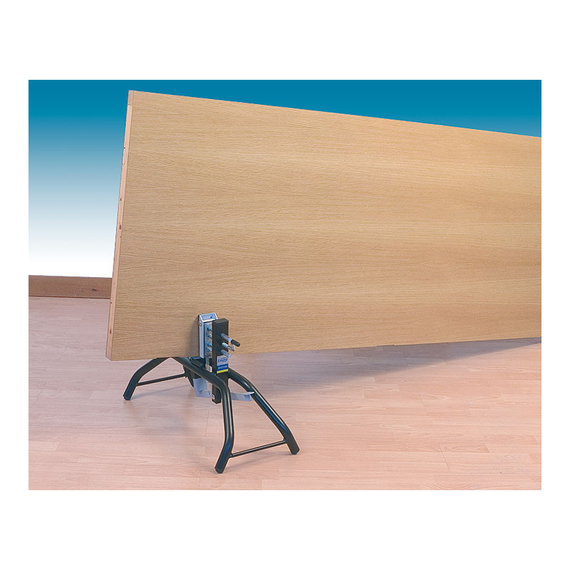 SP270R Podpora do przytrzymania fragmentu panelu lub drzwi, 3kg VIRUTEX