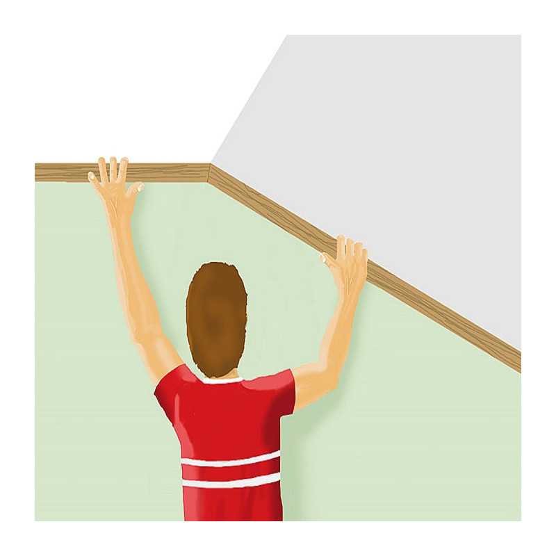 TC133R Przyrząd do odwzorowania kąt&oacute;w VIRUTEX