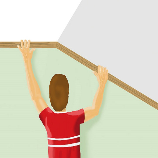 TC133R Przyrząd do odwzorowania kąt&oacute;w VIRUTEX