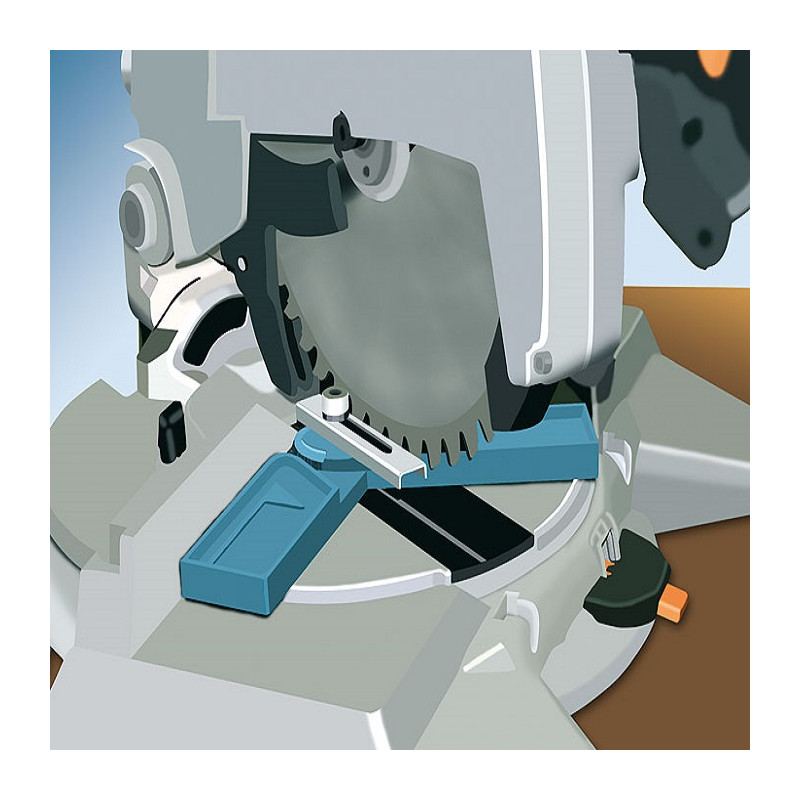 TC133R Przyrząd do odwzorowania kąt&oacute;w VIRUTEX