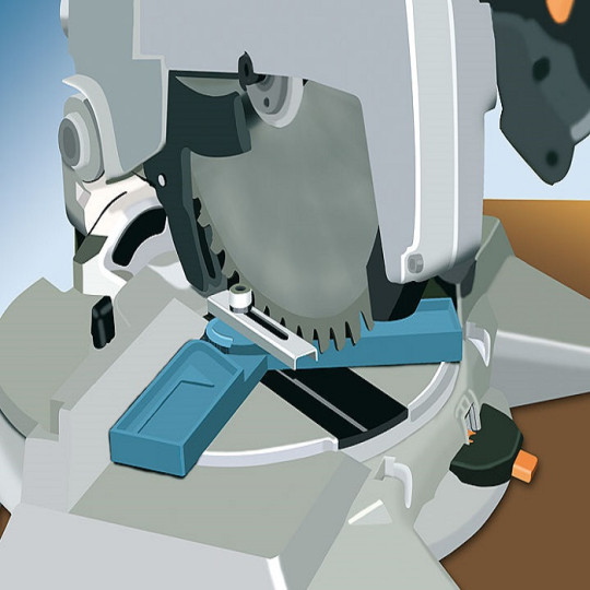 TC133R Przyrząd do odwzorowania kąt&oacute;w VIRUTEX