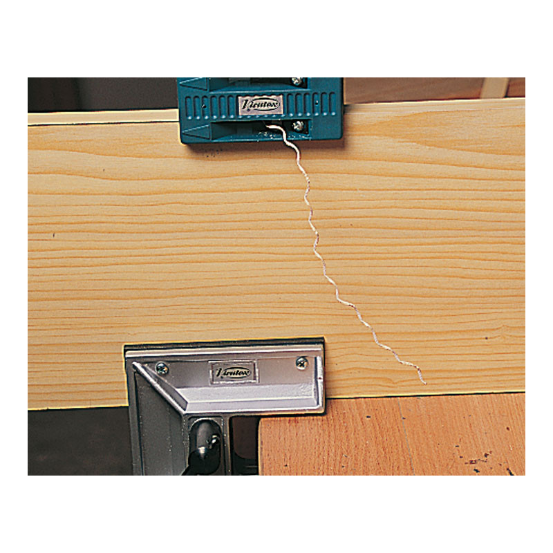 MR81B Imadło szer. uchwyt 128mm, max otwarcie 95mm, gr. blatu max 52mm VIRUTEX