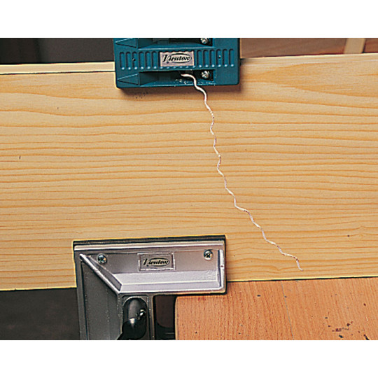 MR81B Imadło szer. uchwyt 128mm, max otwarcie 95mm, gr. blatu max 52mm VIRUTEX