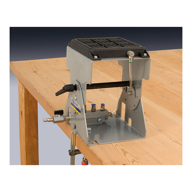 SVN450 System zasysania VIRUTEX