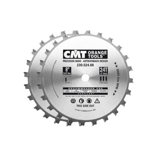 Zestaw do połączeń DADO