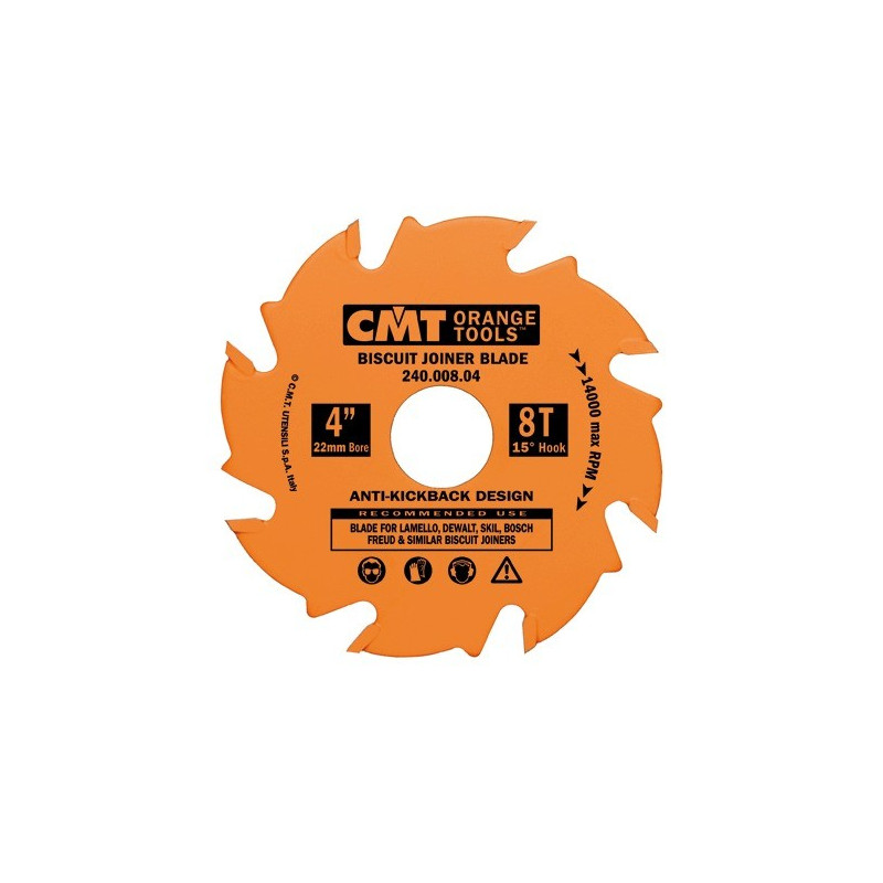 Frez lamello Frez lamello