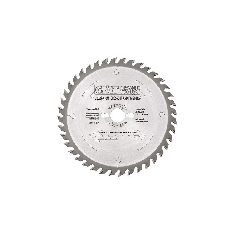 Piła do cięcia wzdłużnego