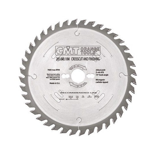 Piła do cięcia wzdłużnego