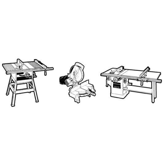 285.696.12M Piła tarcza chromowana wyciszona z zębem typu &bdquo;na przemian skos&rdquo; CMT