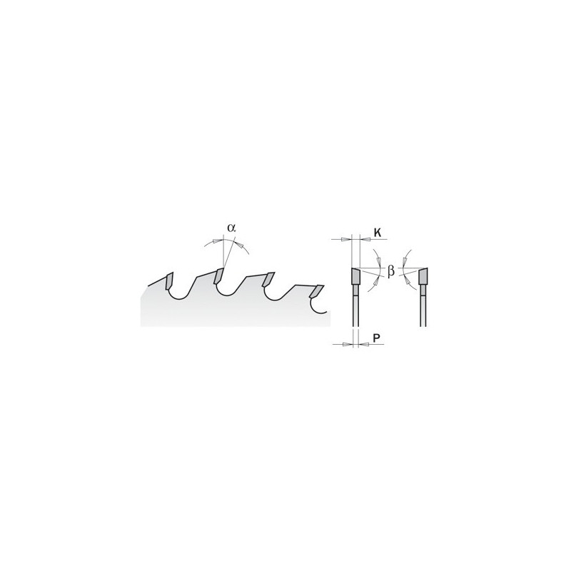 Piła uniwersalna do elektronarzędzi