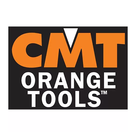 CMT335 Szablon do wiercenia pod zawias puszkowy 35mm CMT