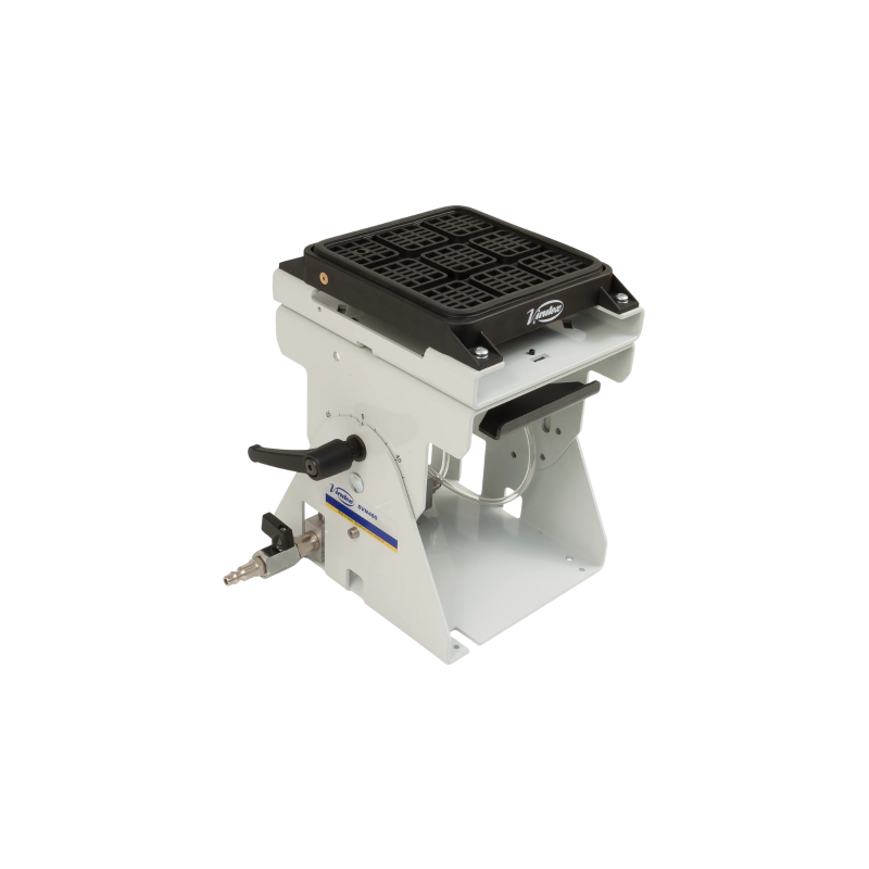 SVN460 System zasysania VIRUTEX