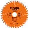 292.125.36H Piła tarcza do cięcia poprzecznego do elektronarzędzi CMT