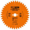 296.180.40H Piła tarcza do materiałów nieżelaznych oraz płyt laminowanych CMT