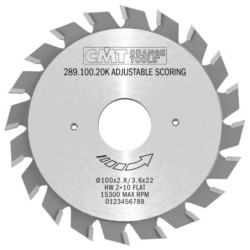 289.100.20K Podcinak piła...