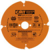 236.190.04M Piła tarcza diamentowa do materiałów ultratwardych CMT