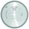 284.108.14P Piła tarcza do materiałów nieżelaznych oraz plastiku CMT