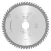 285.060.10R Piła tarcza do cięcia poprzecznego i wzdłużnego CMT