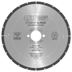 235.190.24M Piła tarcza DIA...