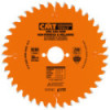 296.190.40M Piła tarcza do materiałów nieżelaznych oraz płyt laminowanych CMT