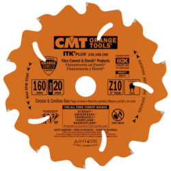 236.160.10H Piła tarcza...