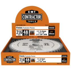 K21648M-X10 Piła tarcza...