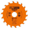 240.050.07R Piła tarcza rowkująca CMT