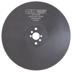 227.275.220P Piła tarcza...