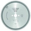 284.096.12P Piła tarcza do materiałów nieżelaznych oraz plastiku CMT