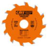 240.060.06M Piła tarcza rowkująca CMT