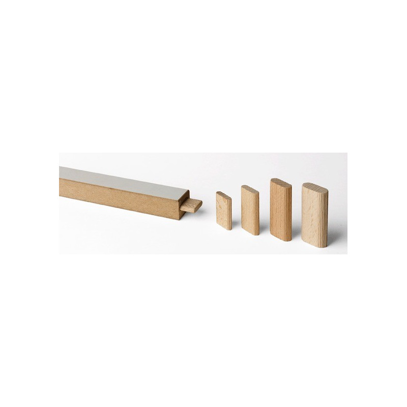 Frez do łączeń typu DOMINO do maszyn Festool Frez do łączeń typu DOMINO do maszyn Festool