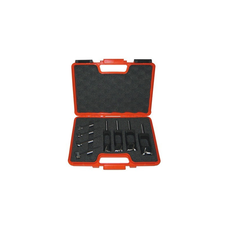 Zestaw sękownik&oacute;w i środkowc&oacute;w