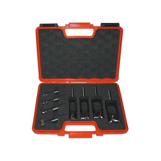 Zestaw sękownik&oacute;w i środkowc&oacute;w