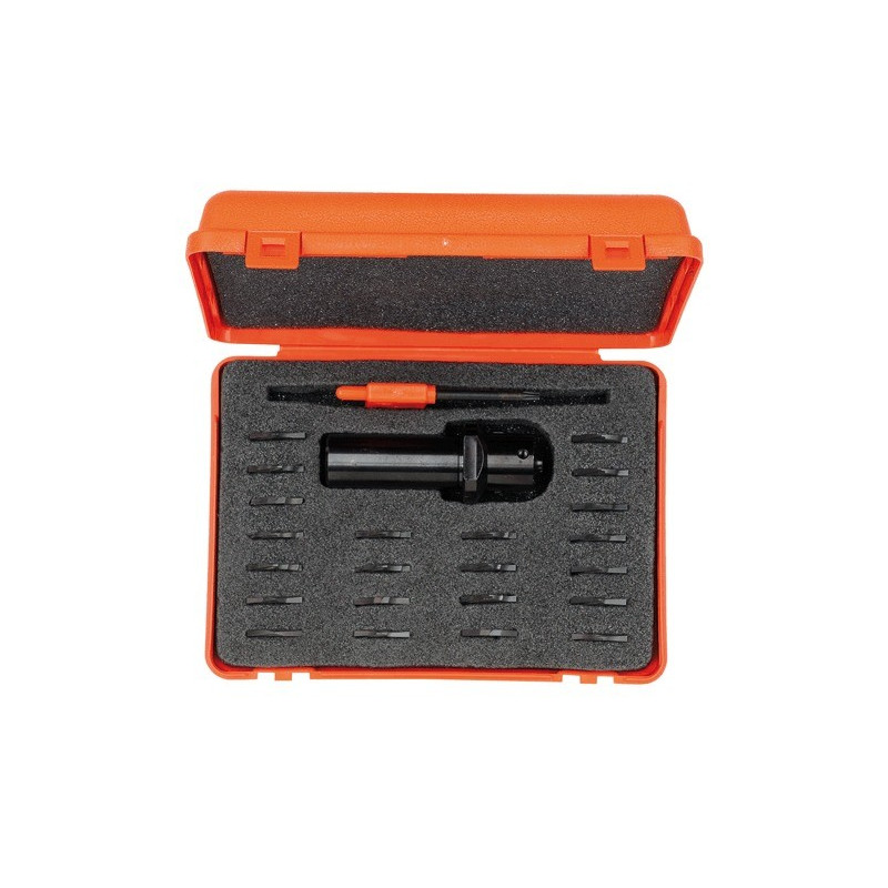 Zestaw do obrabiania i grawerowania Zestaw do obrabiania i grawerowania