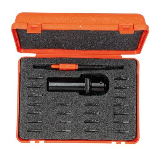 Zestaw do obrabiania i grawerowania Zestaw do obrabiania i grawerowania