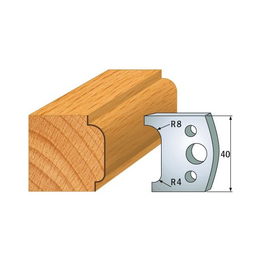 Para noży Para noży