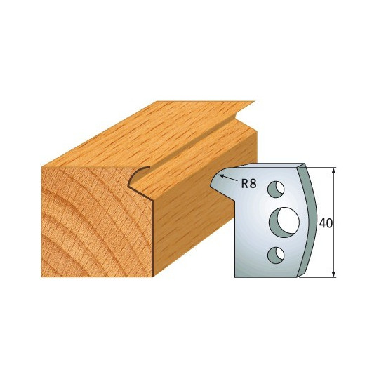 Para noży Para noży