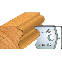 Para ogranicznik&oacute;w