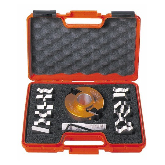 Zestaw multiprofilowy CMT 692.013.04