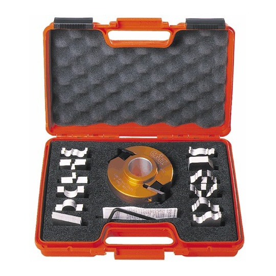 Zestaw multiprofilowy CMT 692.013.13