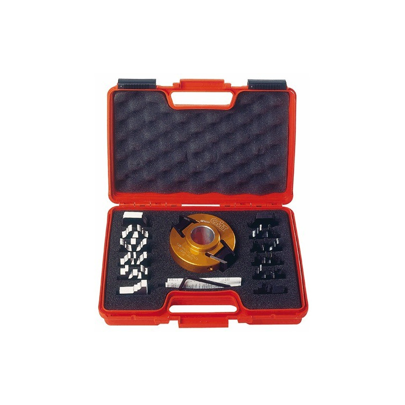 Zestaw multiprofilowy CMT 693.013.03 Zestaw multiprofilowy CMT 693.013.03