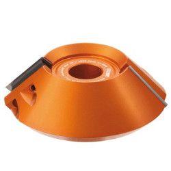 Głowica do skosów 45 stopni